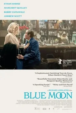 Blue Moon
